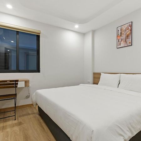 22Housing Residence Suites Hanoi Exterior photo
