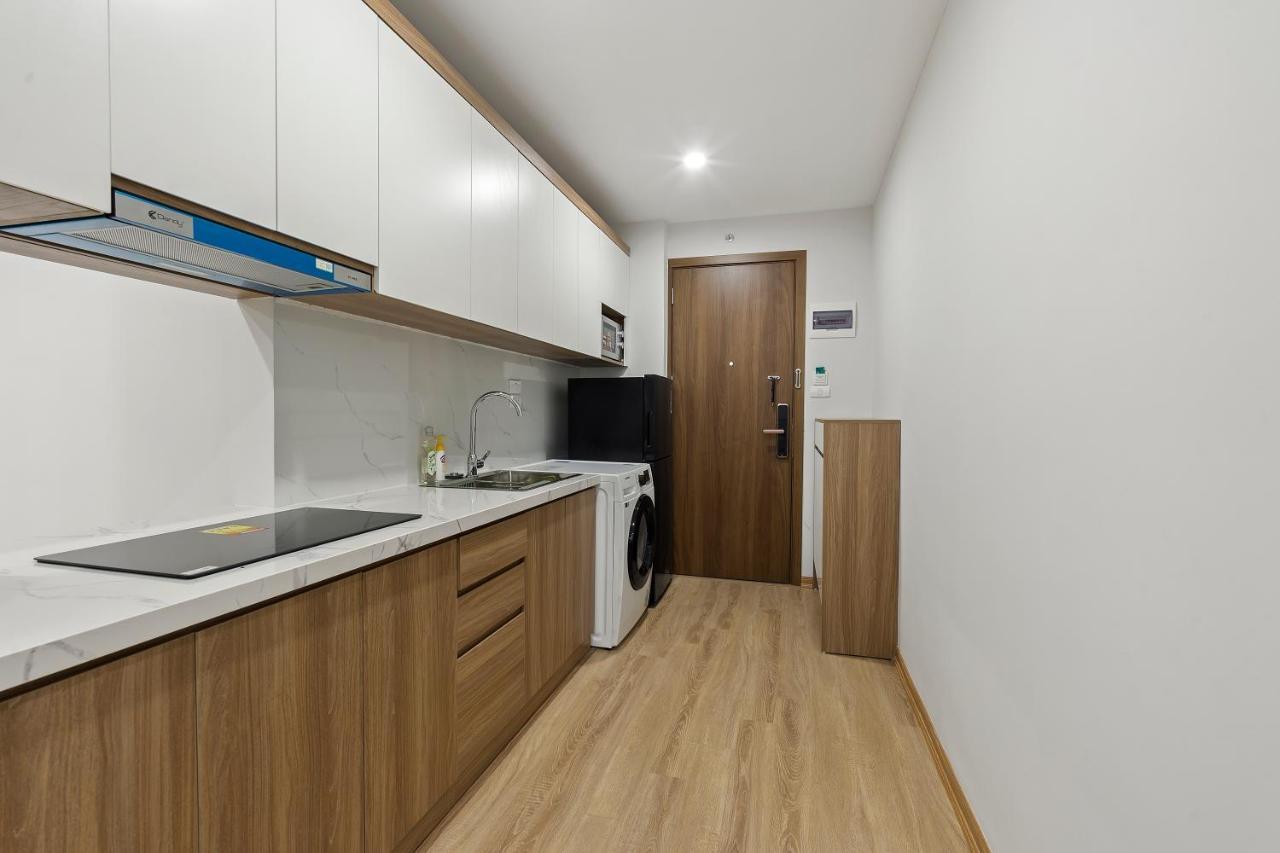 22Housing Residence Suites Hanoi Exterior photo