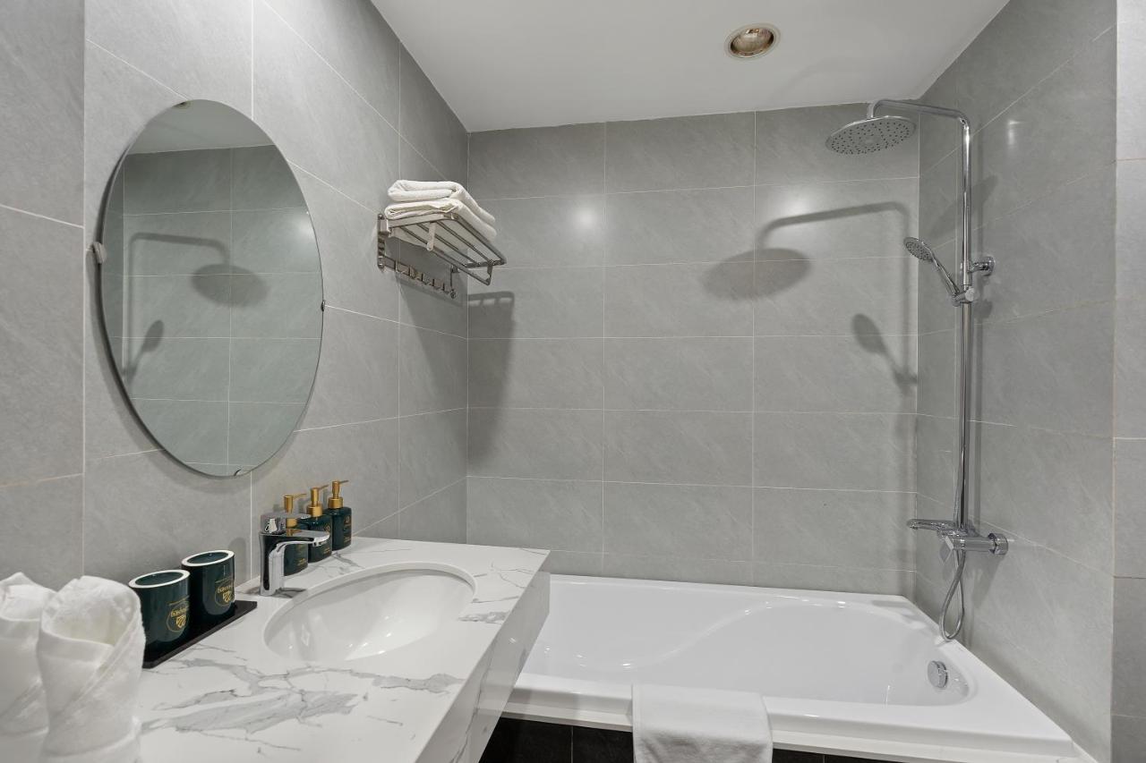 22Housing Residence Suites Hanoi Exterior photo