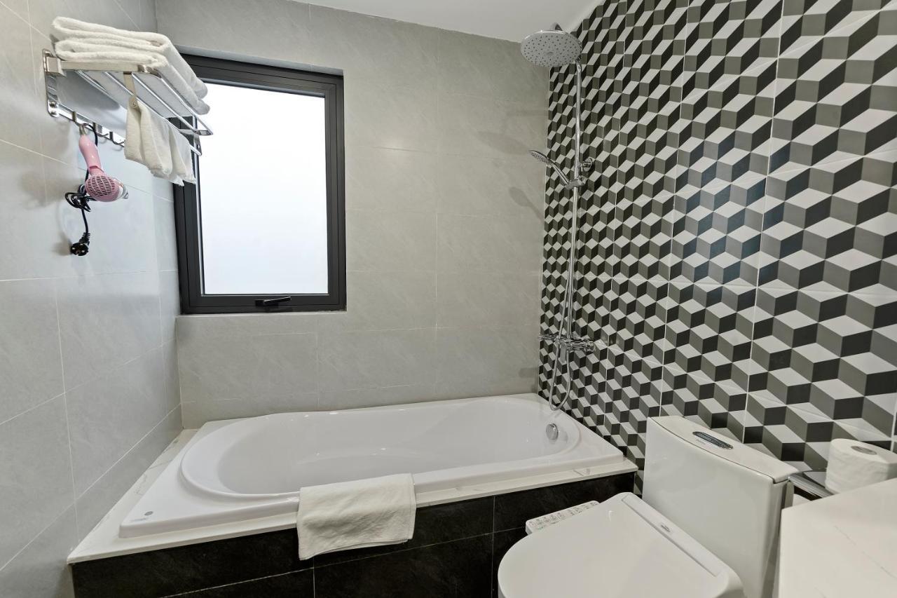 22Housing Residence Suites Hanoi Exterior photo
