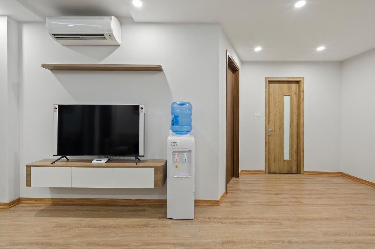 22Housing Residence Suites Hanoi Exterior photo