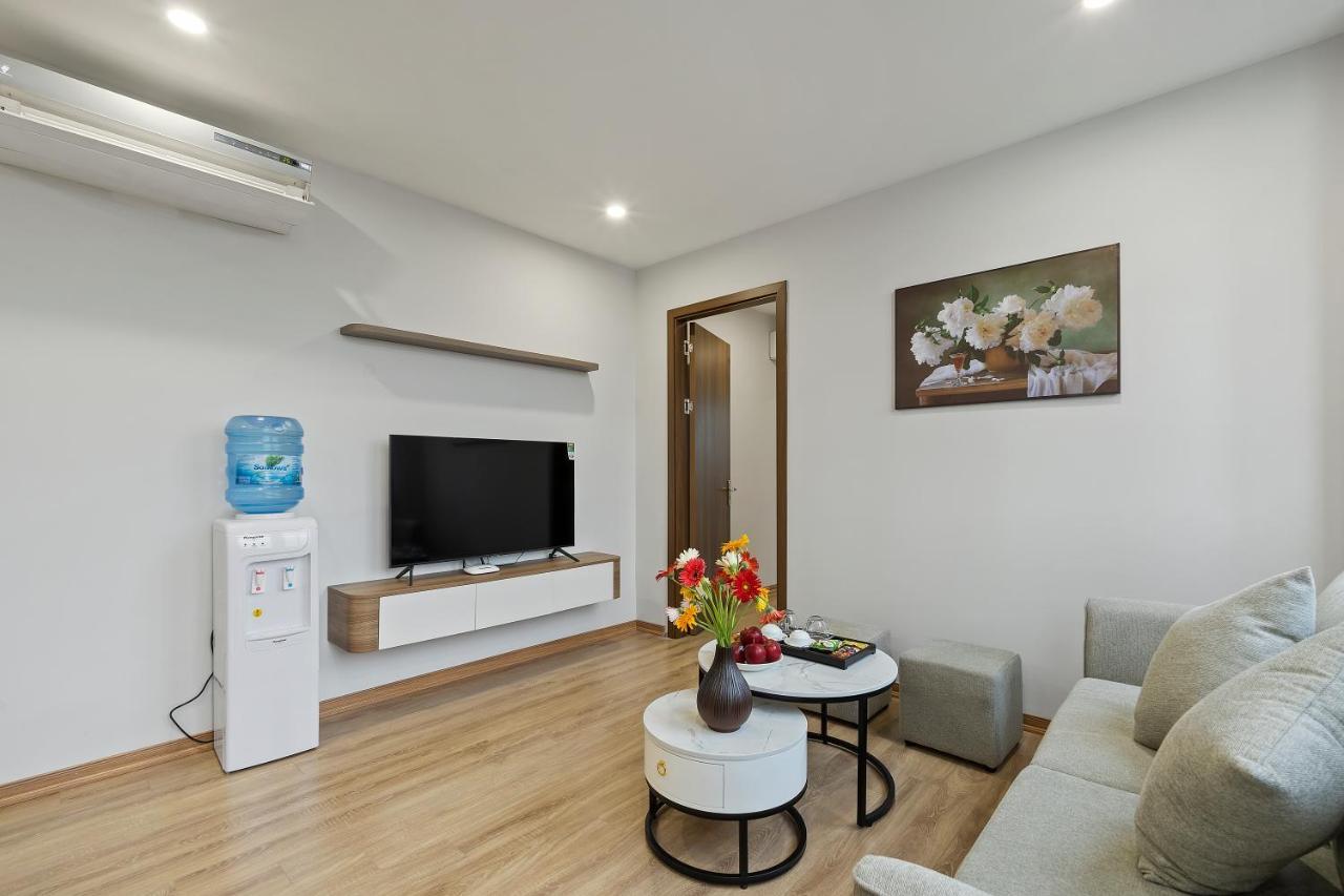 22Housing Residence Suites Hanoi Exterior photo