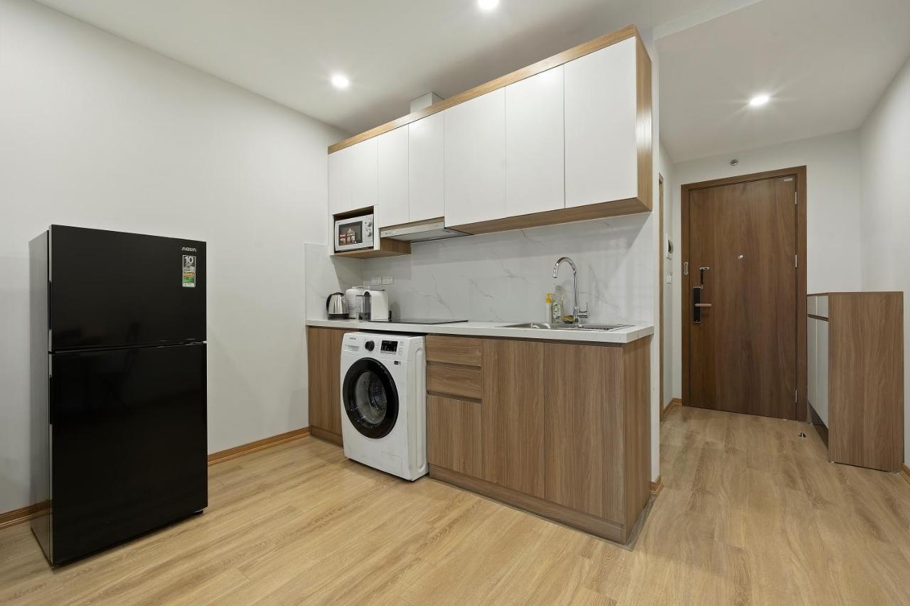 22Housing Residence Suites Hanoi Exterior photo