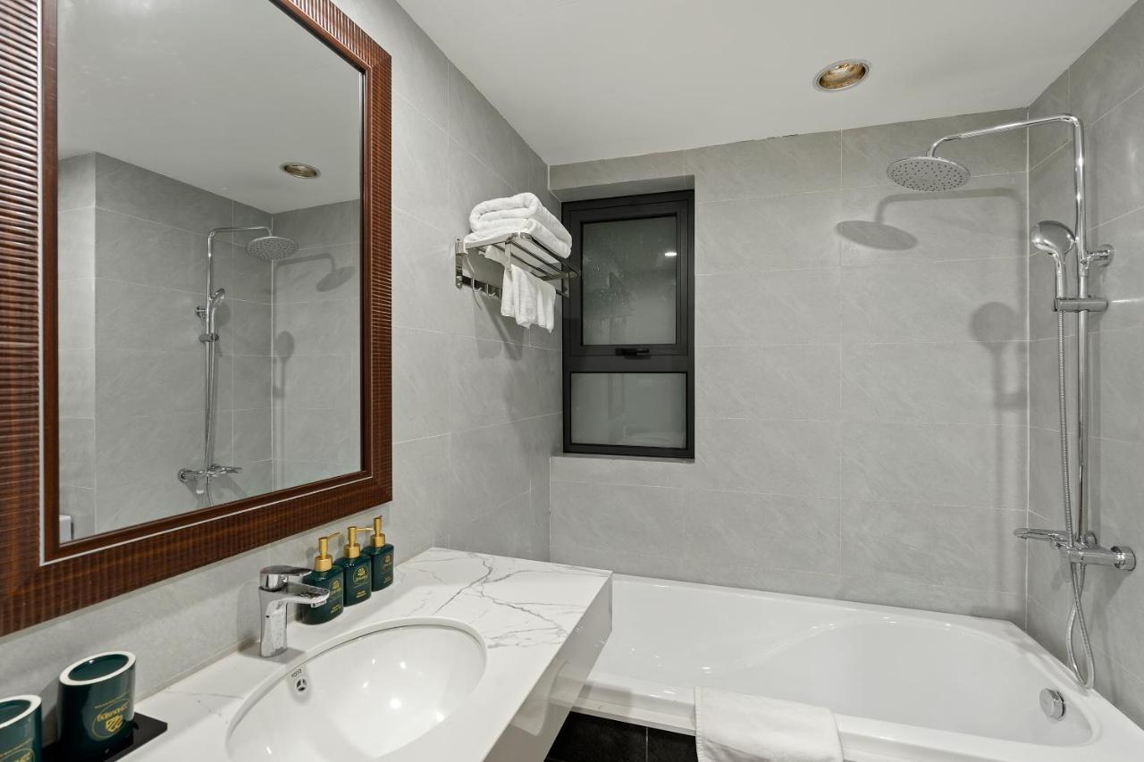 22Housing Residence Suites Hanoi Exterior photo