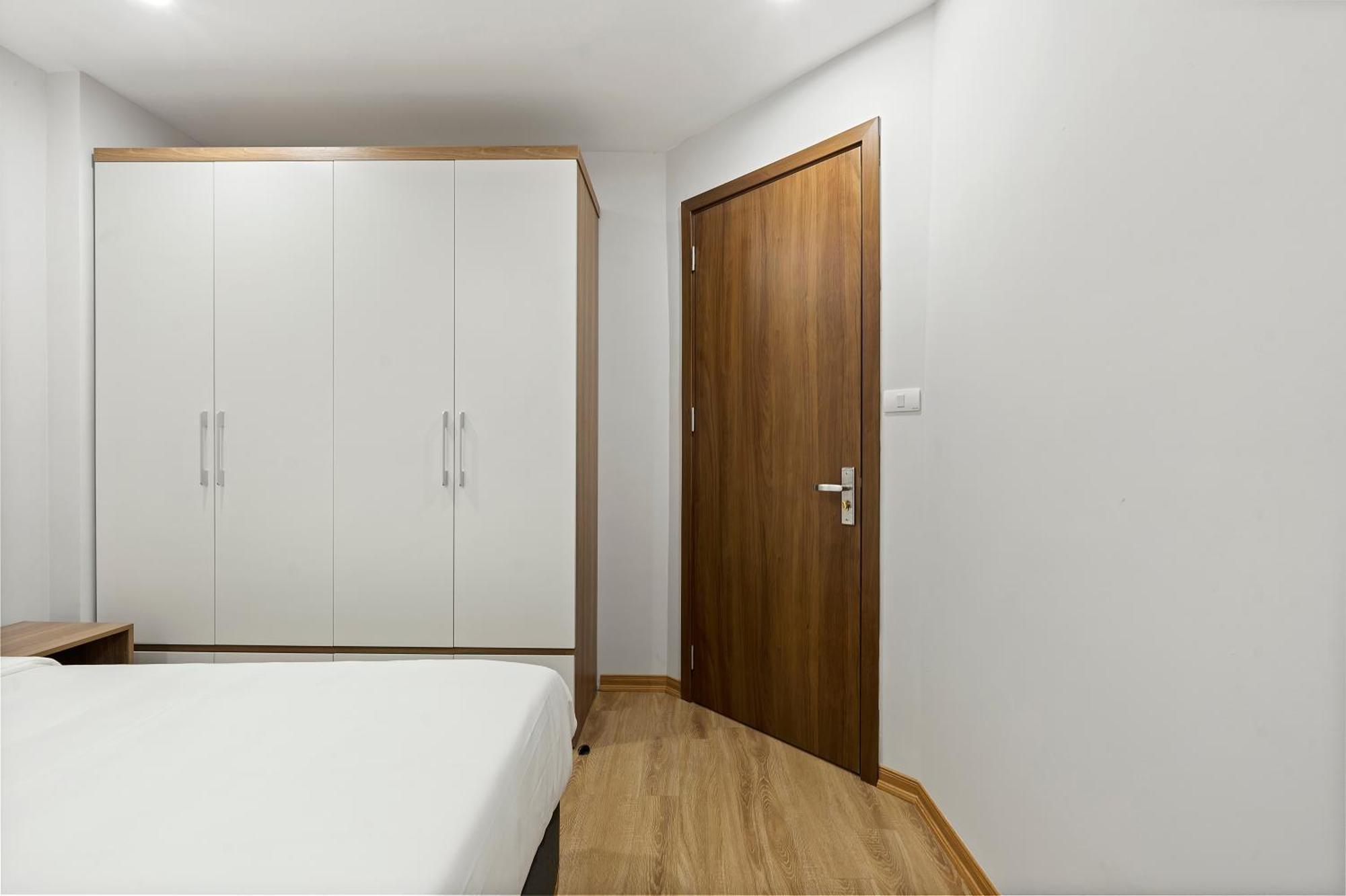 22Housing Residence Suites Hanoi Exterior photo