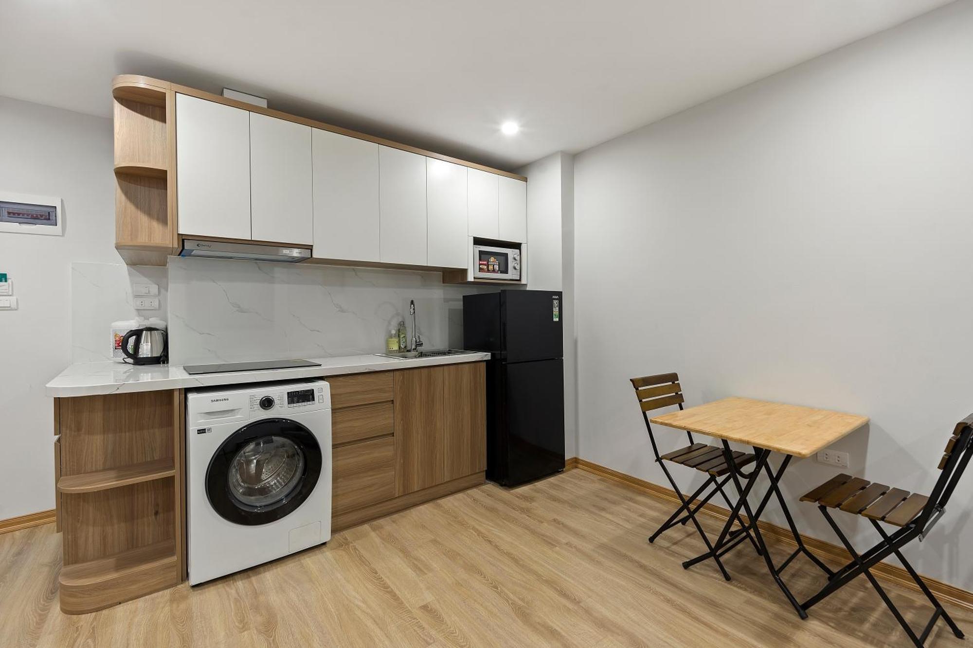 22Housing Residence Suites Hanoi Exterior photo