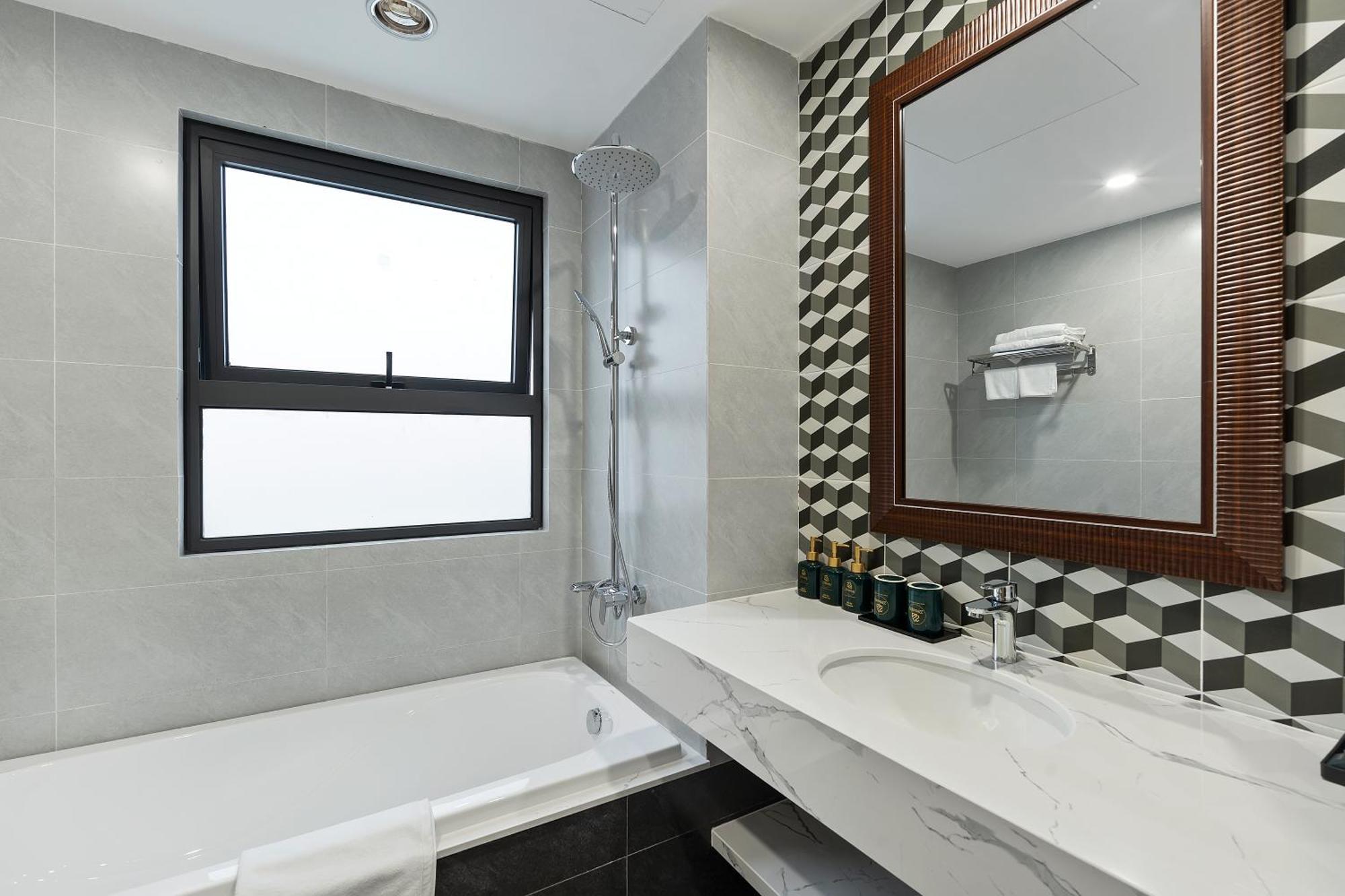 22Housing Residence Suites Hanoi Exterior photo